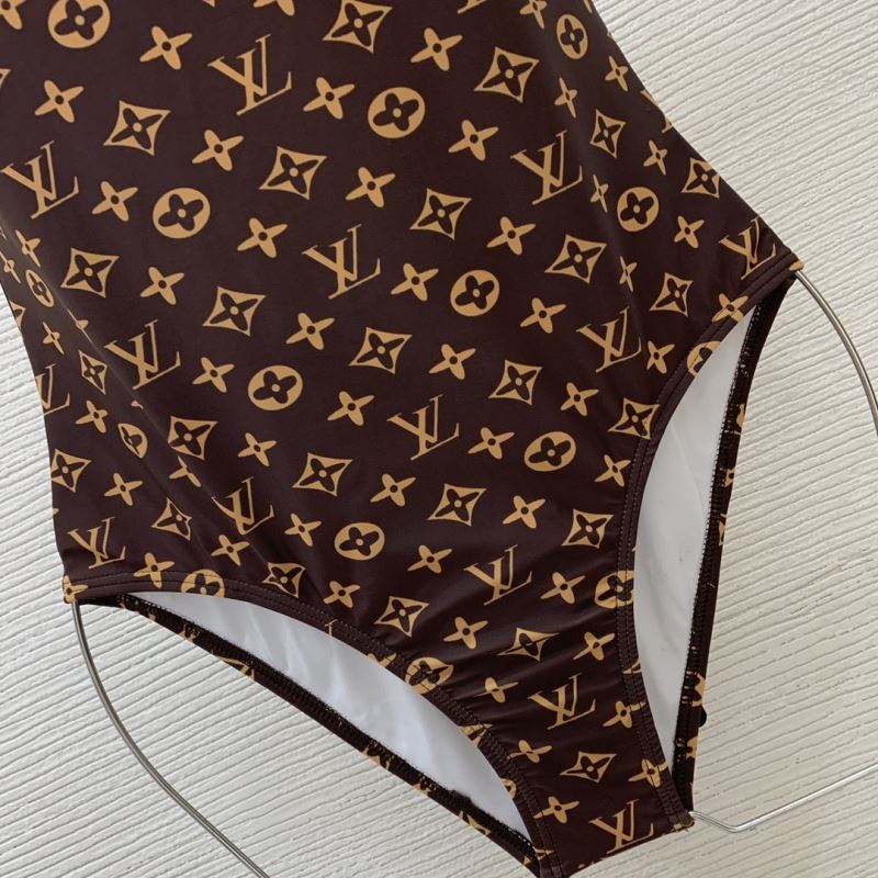 Louis Vuitton Bikins